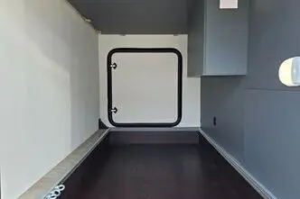 Laika Kosmo, 2.2, 103 kW, diesel, manual, front-wheel drive