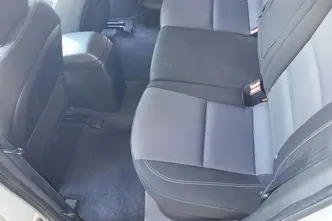 Hyundai i30, 1.6, 99 kW, petrol, manual, front-wheel drive