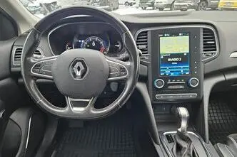 Renault Megane, 1.3, 103 kW, petrol, automatic, front-wheel drive