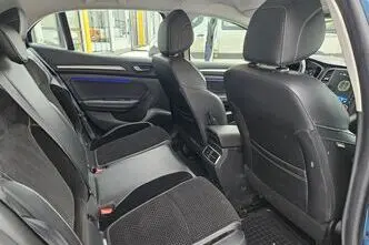 Renault Megane, 1.3, 103 kW, petrol, automatic, front-wheel drive