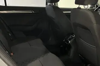 Škoda Superb, 2.0, 140 kW, diesel, automatic, four-wheel drive