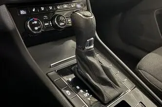 Škoda Superb, 2.0, 140 kW, diesel, automatic, four-wheel drive