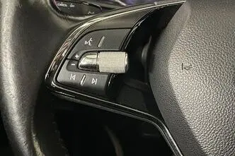 Škoda Superb, 2.0, 140 kW, diesel, automatic, four-wheel drive