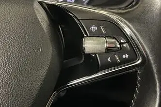 Škoda Superb, 2.0, 140 kW, diesel, automatic, four-wheel drive