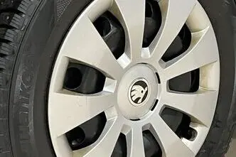 Škoda Superb, 2.0, 140 kW, diesel, automatic, four-wheel drive