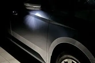 Škoda Superb, 2.0, 140 kW, diesel, automatic, four-wheel drive