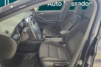 Opel Astra, 1.0, 77 kW, petrol, manual, front-wheel drive