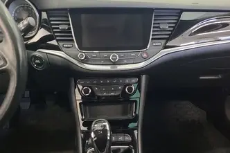 Opel Astra, 1.0, 77 kW, petrol, manual, front-wheel drive