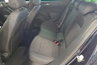 Opel Astra, 1.0, 77 kW, petrol, manual, front-wheel drive