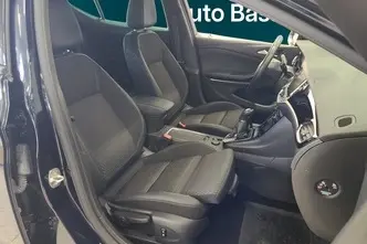 Opel Astra, 1.0, 77 kW, petrol, manual, front-wheel drive