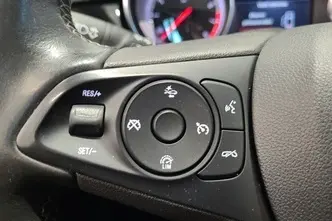 Opel Astra, 1.0, 77 kW, petrol, manual, front-wheel drive