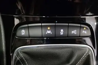 Opel Astra, 1.0, 77 kW, petrol, manual, front-wheel drive