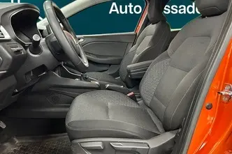 Renault Clio, 1.0, 74 kW, petrol, manual, front-wheel drive