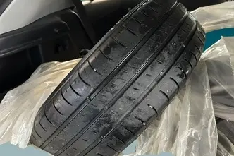 Kia Rio, 1.2, 62 kW, petrol, manual, front-wheel drive