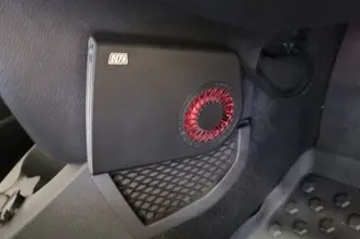 Dacia Sandero, 0.9, 66 kW, petrol, manual, front-wheel drive