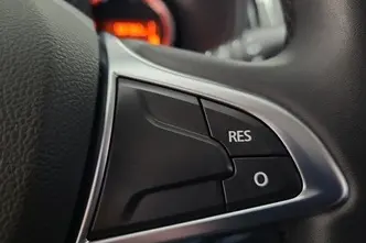 Dacia Sandero, 0.9, 66 kW, petrol, manual, front-wheel drive