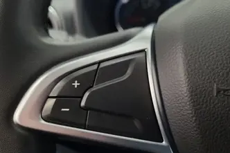 Dacia Sandero, 0.9, 66 kW, petrol, manual, front-wheel drive