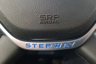 Dacia Sandero, 0.9, 66 kW, petrol, manual, front-wheel drive