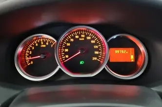 Dacia Sandero, 0.9, 66 kW, petrol, manual, front-wheel drive