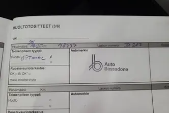 Dacia Sandero, 0.9, 66 kW, petrol, manual, front-wheel drive