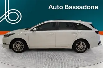 Kia cee'd / Ceed, 1.0, 88 kW, hybrid, automatic, front-wheel drive