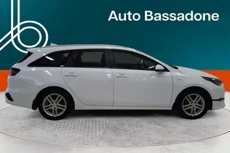 Kia cee'd / Ceed, 1.0, 88 kW, hybrid, automatic, front-wheel drive