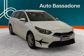 Kia cee'd / Ceed, 1.0, 88 kW, hybrid, automatic, front-wheel drive