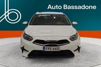 Kia cee'd / Ceed, 1.0, 88 kW, hybrid, automatic, front-wheel drive