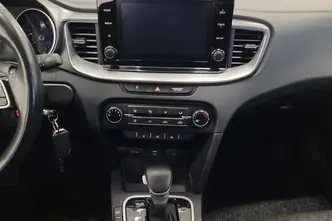 Kia cee'd / Ceed, 1.0, 88 kW, hybrid, automatic, front-wheel drive