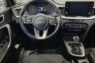 Kia cee'd / Ceed, 1.0, 88 kW, hybrid, automatic, front-wheel drive