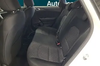 Kia cee'd / Ceed, 1.0, 88 kW, hybrid, automatic, front-wheel drive