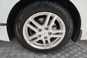 Kia cee'd / Ceed, 1.0, 88 kW, hybrid, automatic, front-wheel drive