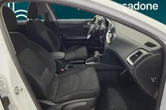 Kia cee'd / Ceed, 1.0, 88 kW, hybrid, automatic, front-wheel drive