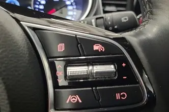 Kia cee'd / Ceed, 1.0, 88 kW, hybrid, automatic, front-wheel drive