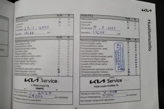 Kia cee'd / Ceed, 1.0, 88 kW, hybrid, automatic, front-wheel drive