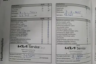 Kia cee'd / Ceed, 1.0, 88 kW, hybrid, automatic, front-wheel drive