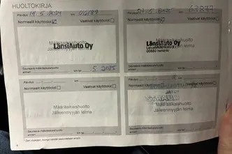 Peugeot 2008, 1.2, 96 kW, petrol, automatic, front-wheel drive