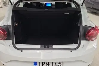 Dacia Sandero, 1.0, 67 kW, petrol, manual, front-wheel drive