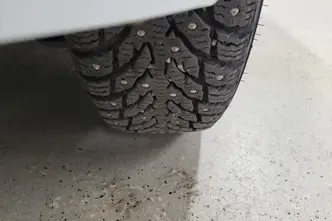 Dacia Sandero, 1.0, 67 kW, petrol, manual, front-wheel drive