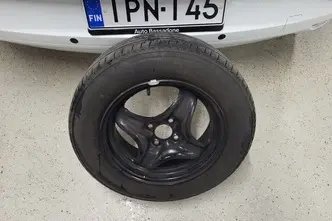 Dacia Sandero, 1.0, 67 kW, petrol, manual, front-wheel drive