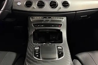 Mercedes-Benz E, 2.0, 143 kW, diesel, automatic, four-wheel drive