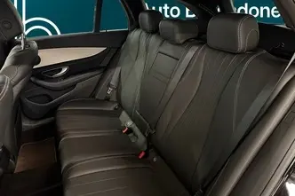 Mercedes-Benz E, 2.0, 143 kW, diesel, automatic, four-wheel drive