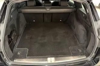 Mercedes-Benz E, 2.0, 143 kW, diesel, automatic, four-wheel drive