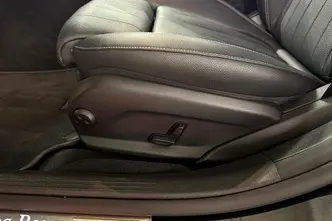 Mercedes-Benz E, 2.0, 143 kW, diesel, automatic, four-wheel drive