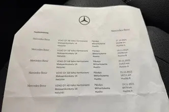 Mercedes-Benz E, 2.0, 143 kW, diesel, automatic, four-wheel drive