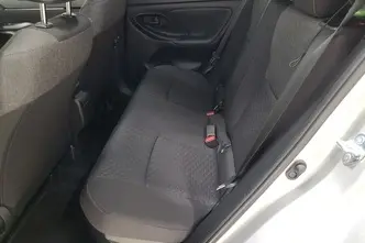 Toyota Yaris Cross, 1.5, 85 kW, hybrid, automatic, front-wheel drive