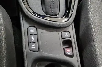 Toyota Yaris Cross, 1.5, 85 kW, hybrid, automatic, front-wheel drive