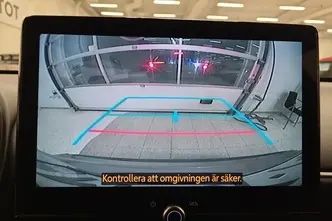 Toyota Yaris Cross, 1.5, 85 kW, hybrid, automatic, front-wheel drive