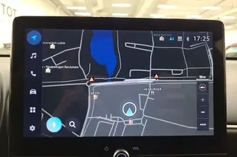 Toyota Yaris Cross, 1.5, 85 kW, hybrid, automatic, front-wheel drive