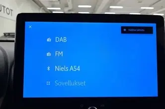 Toyota Yaris Cross, 1.5, 85 kW, hybrid, automatic, front-wheel drive